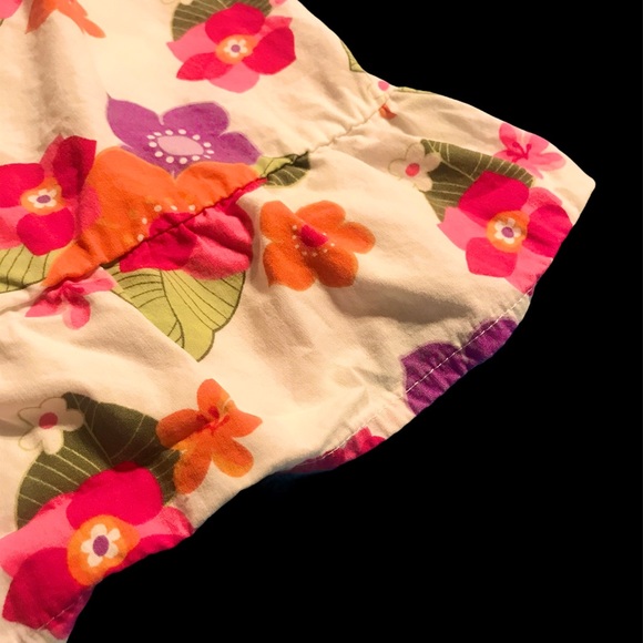 Gymboree Girls Halter Dress Size 5T - Picture 2 of 4